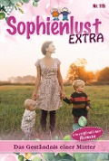 Das Geständnis einer Mutter - Gert Rothberg