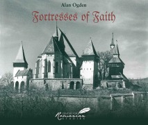Cover-Bild zum Titel 'Fortresses of Faith' von 'Alan Ogden'