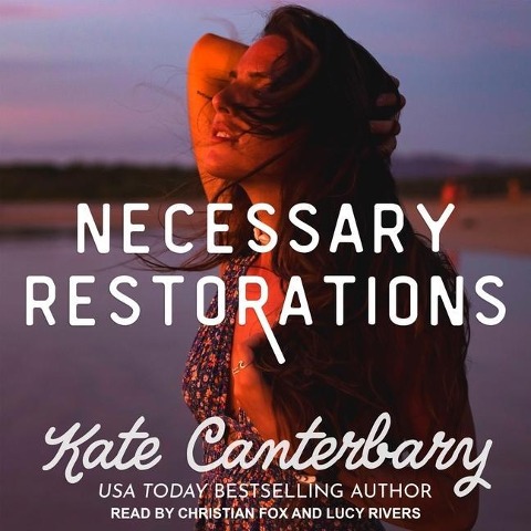 Necessary Restorations - Kate Canterbary