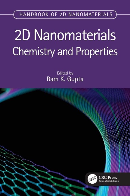 2D Nanomaterials - 