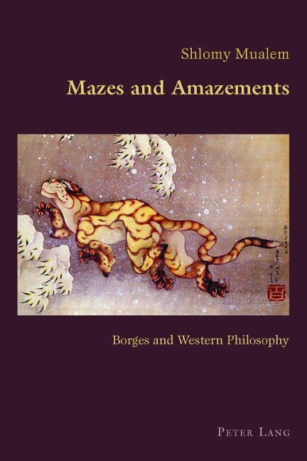 Mazes and Amazements - Mualem Shlomy Mualem