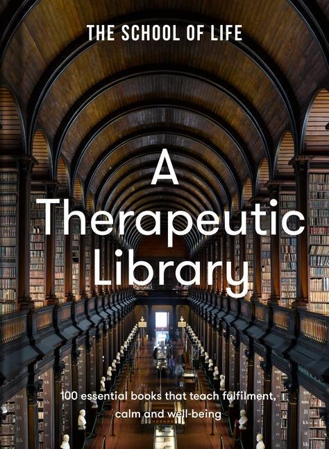 A Therapeutic Library - 