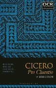 Cover-Bild zum Titel 'Cicero, Pro Cluentio: A Selection' von ''
