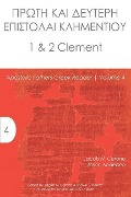 1-2 Clement - Jason Andersen, Jacob N. Cerone