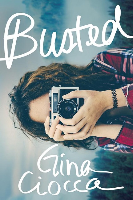 Busted - Gina Ciocca