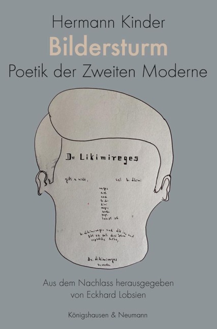 Bildersturm - Hermann Kinder