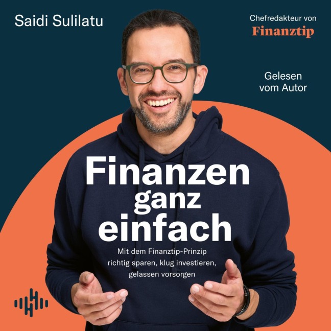 Finanzen ganz einfach - Saidi Sulilatu