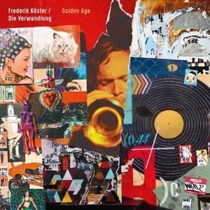 Golden Age - Frederik/Verwandlung Köster