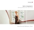 Suite Imaginaire-Barocke Werke für Flöte solo - Anna Garzuly-Wahlgren