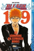 Cover-Bild zum Titel 'Bleach 19' von 'Tite Kubo'