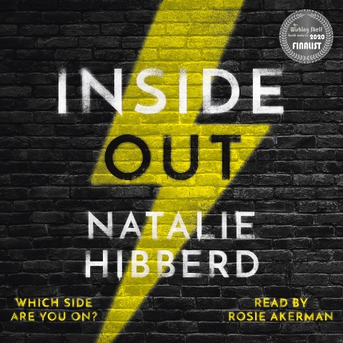 Inside Out - Natalie Hibberd