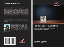 Un'analisi comparativa - Kehinde Denegan, Ibukun Adeleye