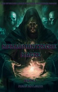 Nekromantische Magie:Ein Epischer Magie Fantasie Abenteuer Roman (Buch 5) - Maus Bot. Sear