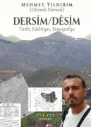 Cover-Bild zum Titel 'Dersim - Desim' von 'Mehmet Yildirim'