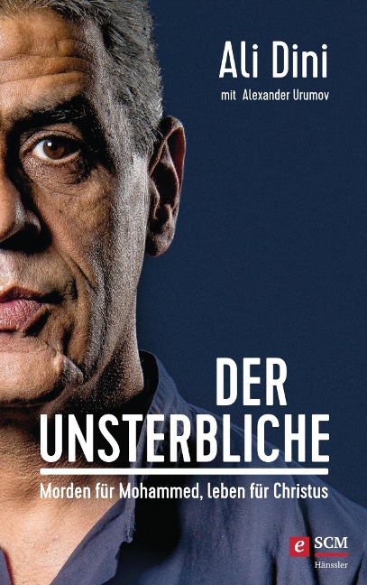 Der Unsterbliche - Ali Dini, Alexander Urumov