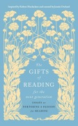 Cover-Bild zum Titel 'The Gifts of Reading for the Next Generation' von ''
