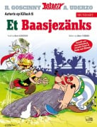 Cover-Bild zum Titel 'Asterix Mundart Kölsch V' von 'René Goscinny, Albert Uderzo'