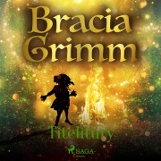 Cover-Bild zum Titel 'Titelitury' von 'Bracia Grimm'