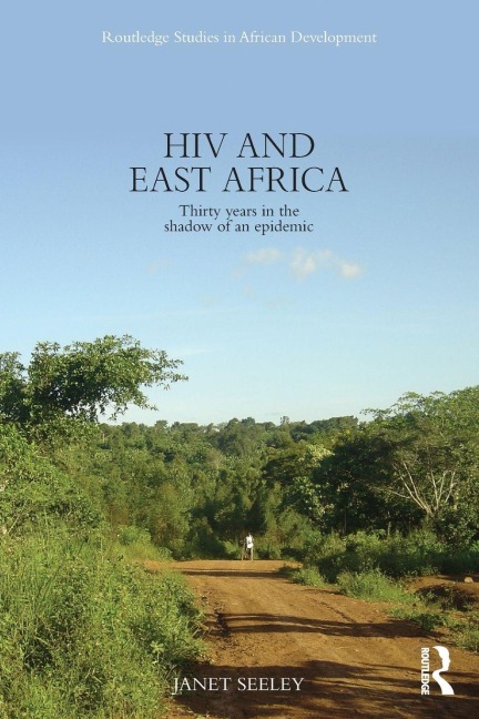 HIV and East Africa - Janet Seeley
