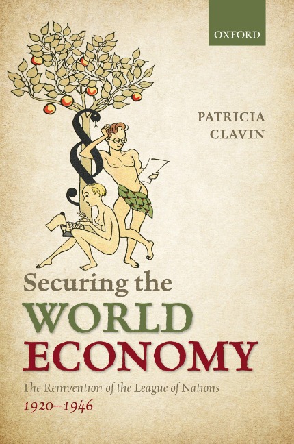 Securing the World Economy - Patricia Clavin