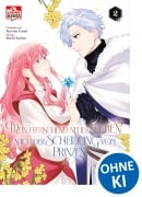 Cover-Bild zum Titel 'Mein erfrischend neues Leben nach der Scheidung vom Prinzen 02' von 'Kyouka Izumi, Buchi Sabino'