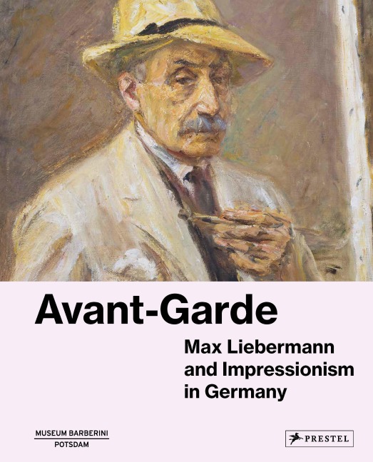 Avant-Garde - 