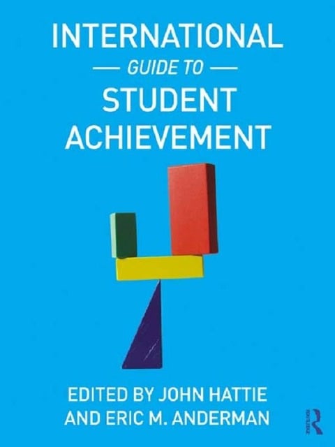 International Guide to Student Achievement - 