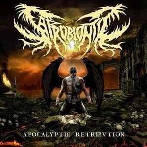 Apocalyptic Retribution - Saprobiontic