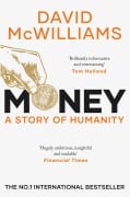 Cover-Bild zum Titel 'Money' von 'David McWilliams'