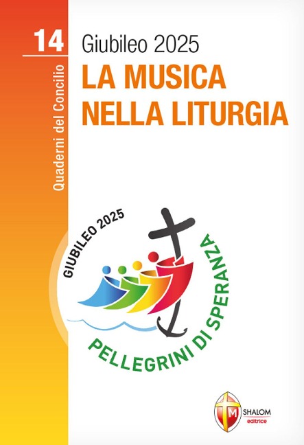 La musica nella liturgia - Marco Frisina