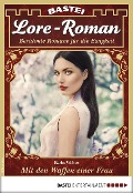 Cover-Bild zum Titel 'Lore-Roman 24' von 'Karin Weber'