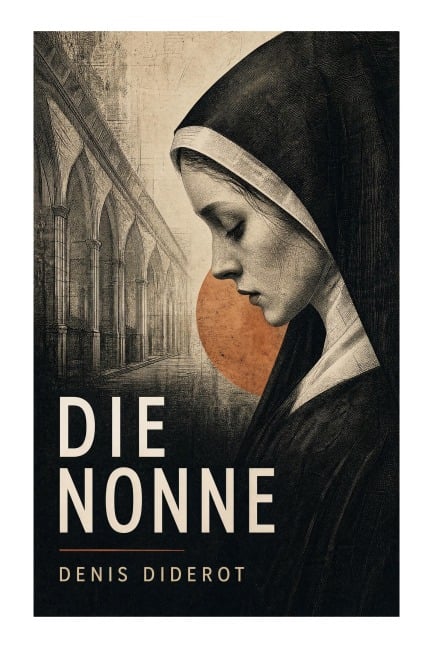 Die Nonne - Denis Diderot