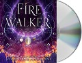 Cover-Bild zum Titel 'Firewalker' von 'Josephine Angelini'