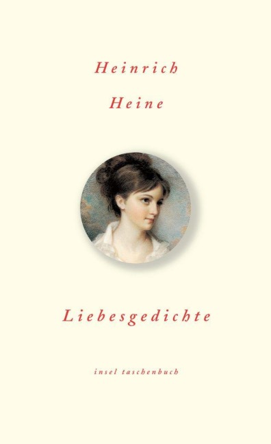 Liebesgedichte - Heinrich Heine