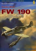 Focke Wulf FW 190 - Krzysztof Janowicz