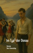 Im Takt der Donau - Bert Sieverding