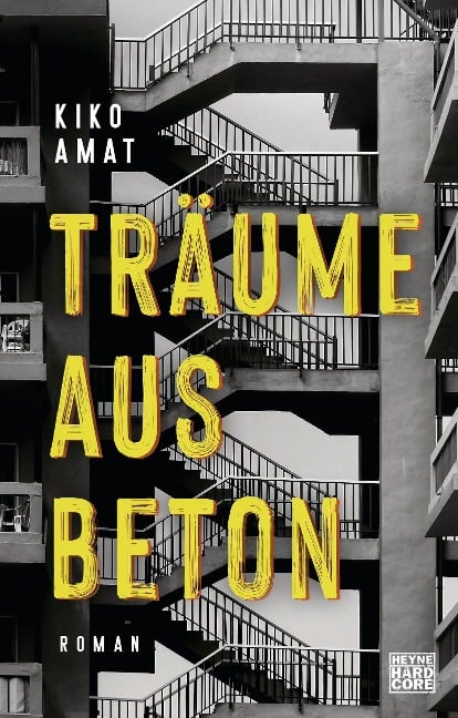 Träume aus Beton