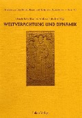 Studien zur Geschichte, Kunst und Kultur der Zisterzienser / Weltverachtung und Dynamik - 