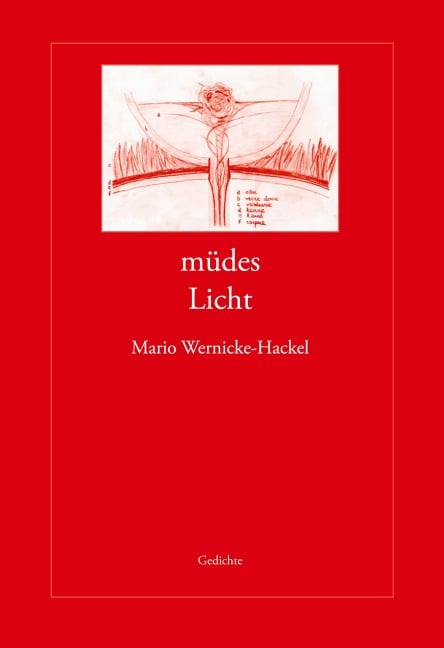 müdes Licht - Mario Wernicke-Hackel