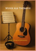 Cover-Bild zum Titel 'Musik als Therapie' von 'Dave Red'