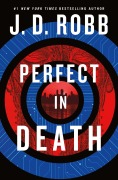 Cover-Bild zum Titel 'Perfect in Death' von 'J. D. Robb'