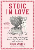 Stoic in Love - Annie Lawson