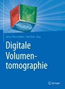 Cover-Bild zum Titel 'Digitale Volumentomographie' von ''