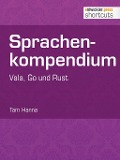 Sprachenkompendium - Tam Hanna