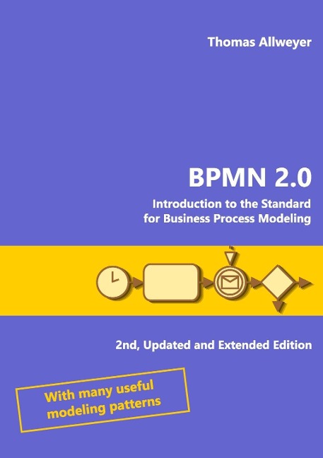 BPMN 2.0 - Thomas Allweyer