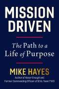 Cover-Bild zum Titel 'Mission Driven' von 'Mike Hayes'