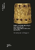 Cover-Bild zum Titel 'Relics and Relic Worship in the Early Buddhism' von ''