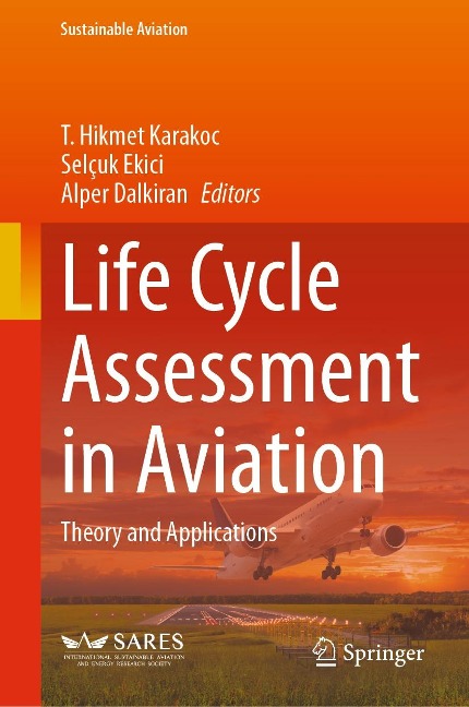 Life Cycle Assessment in Aviation - 