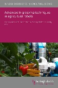 Advances in grasping techniques in agricultural robots - George Kantor, Francisco Yandun