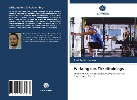 Wirkung des Zirkeltrainings - Abdulaziz Hassen
